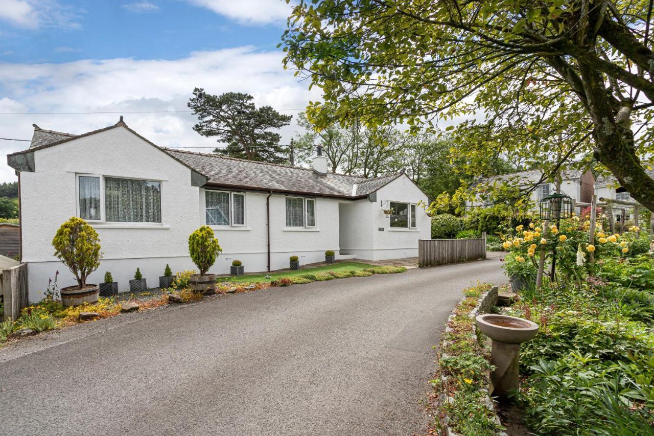 Finest Retreats - The Duck House Braithwaite Exterior foto