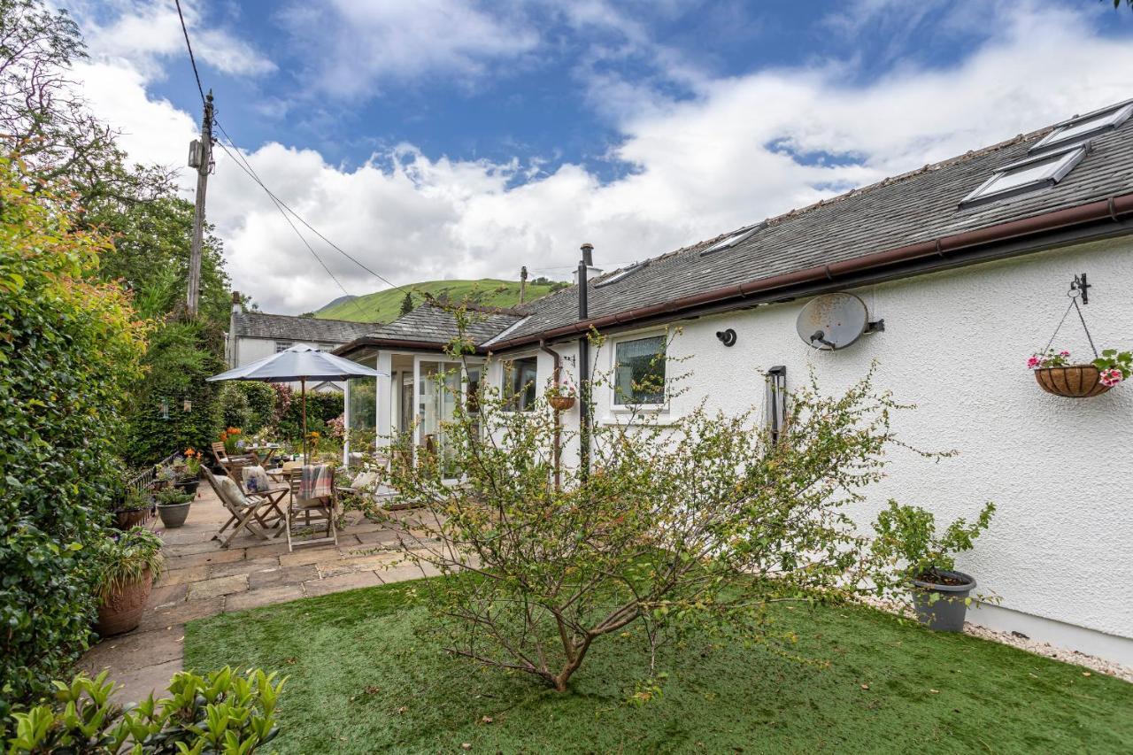 Finest Retreats - The Duck House Braithwaite Exterior foto