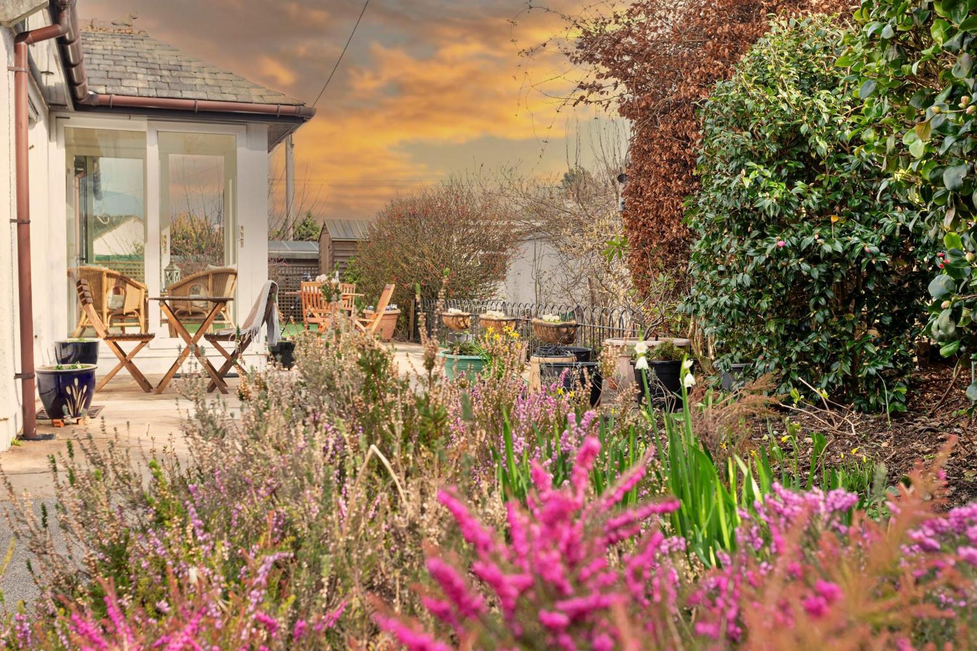 Finest Retreats - The Duck House Braithwaite Exterior foto